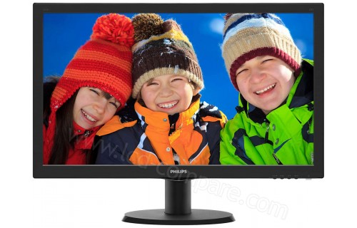 PHILIPS 243V5LSB5