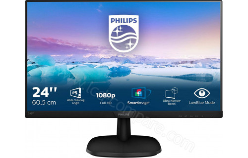 PHILIPS 243V7QJAB