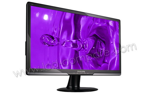 Monitor LCD con HDMI 244E2SB/00