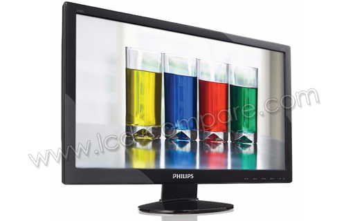 PHILIPS 246EL2SBH