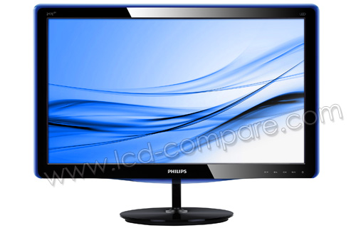 PHILIPS 247E3LHSU - 23.6 pouces - Fiche technique, prix et avis