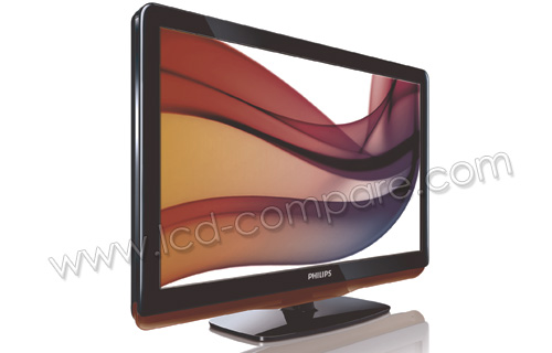 PHILIPS 26HFL3232D