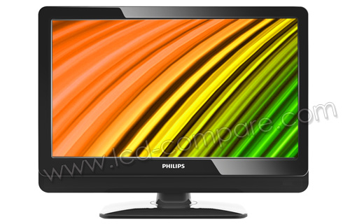 PHILIPS 26HFL3331D