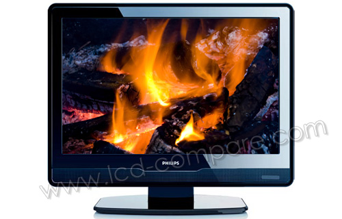 PHILIPS 26PFL3403D