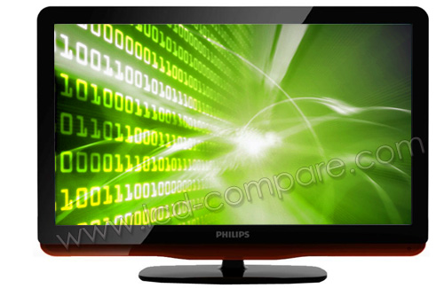 PHILIPS 26PFL3405H