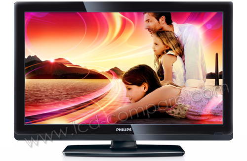 PHILIPS 26PFL3606H
