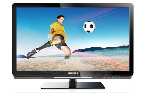 PHILIPS 26PFL4007H