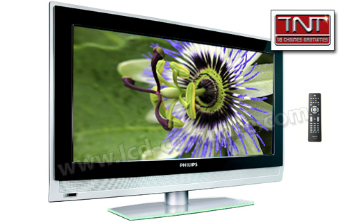 PHILIPS 26PFL5522D