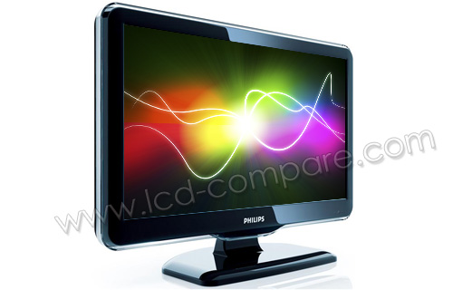 PHILIPS 26PFL5604H