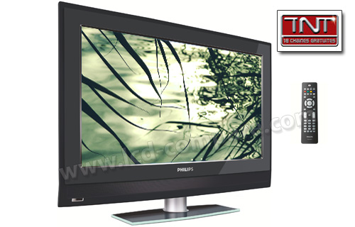 PHILIPS 26PFL7532D