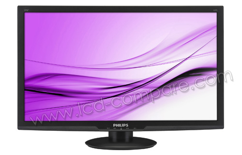 PHILIPS 273E3LSB
