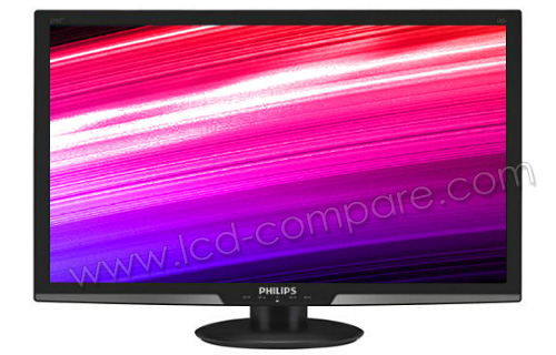 PHILIPS 273G3DHSB