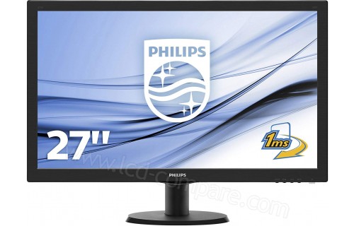 PHILIPS 273V5LHSB