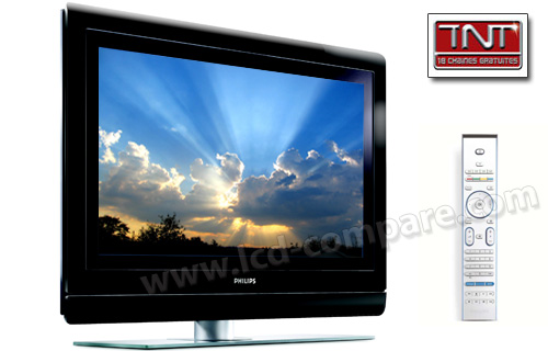 PHILIPS 32PF9641D Cineos