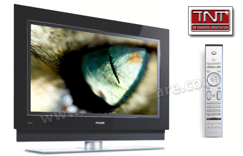 PHILIPS 32PF9731D Cineos