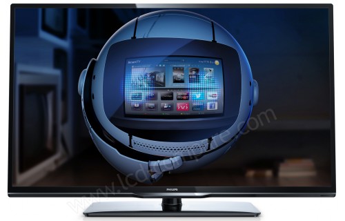 PHILIPS 32PFL3208H