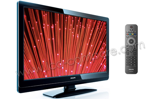 PHILIPS 32PFL3404D