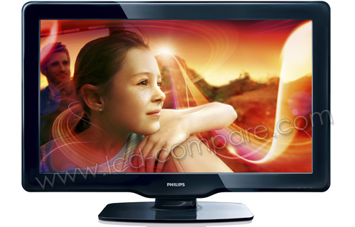 PHILIPS 32PFL3406H