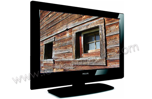 PHILIPS 32PFL3512D