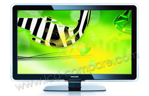 PHILIPS 32PFL7603D