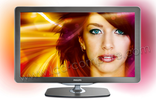 PHILIPS 32PFL7695H