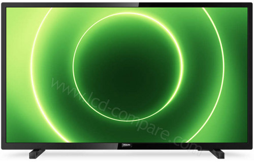 PHILIPS 32PHS6605 - 80 cm - Fiche technique, prix et avis