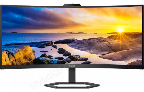 PHILIPS 34E1C5600AM