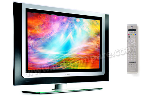 PHILIPS 37PF9730 Cineos