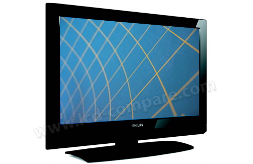 PHILIPS 37PFL3512D