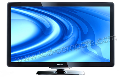 PHILIPS 37PFL4606H/58