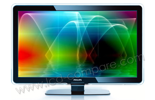 PHILIPS 37PFL7603H