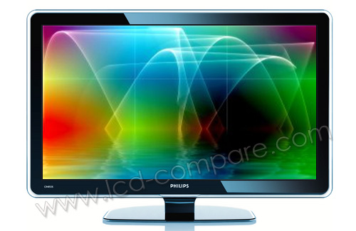 PHILIPS 37PFL9603D