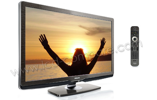 PHILIPS 37PFL9604H