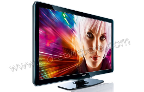 PHILIPS 40PFL5605K