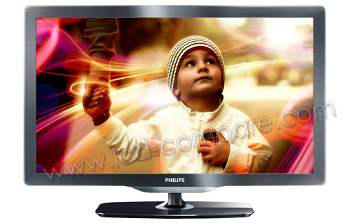 PHILIPS 40PFL6606K