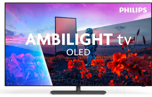 PHILIPS 42OLED811