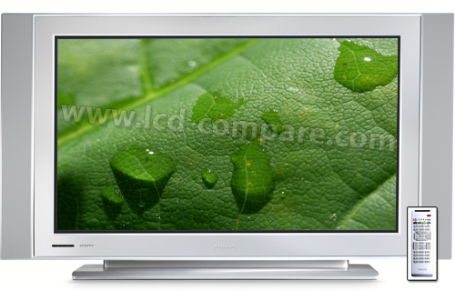 PHILIPS 42PF5320 - 107 cm - Fiche technique, prix et avis