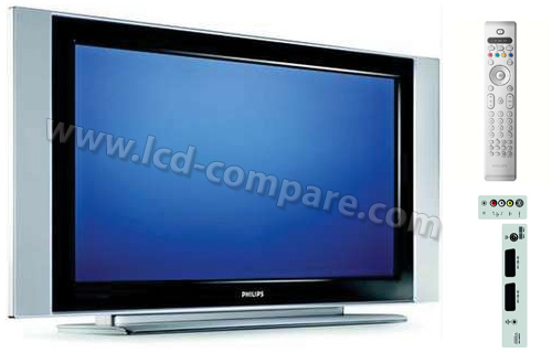 PHILIPS 42PF7520D