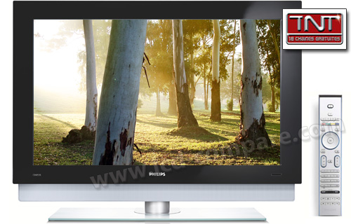 PHILIPS 42PF9641D Cineos