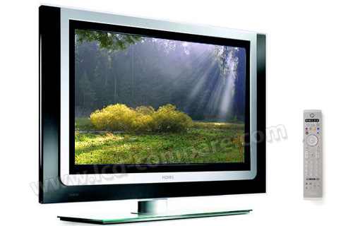 flat HDTV 42PF9730A/37