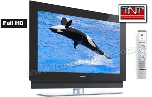 PHILIPS 42PF9731D Cineos