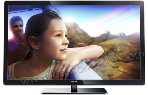 PHILIPS 42PFL3007H