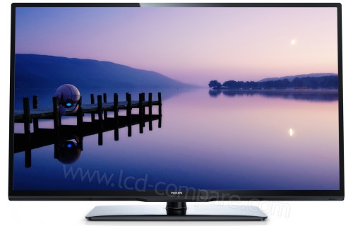 PHILIPS 42PFL3108H