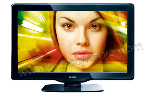 PHILIPS 42PFL3405H