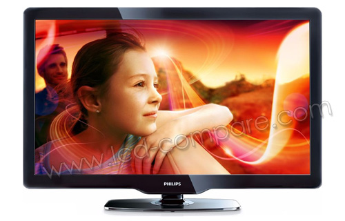 PHILIPS 42PFL3506H