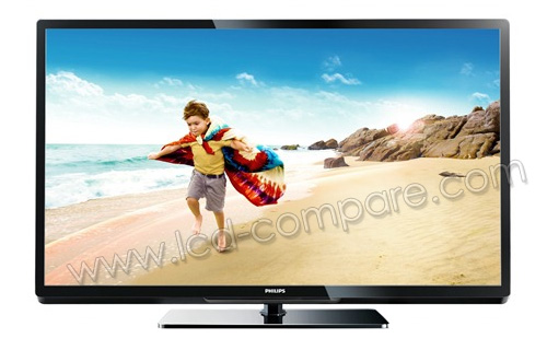 PHILIPS 42PFL3527K