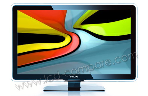 PHILIPS 42PFL7603D