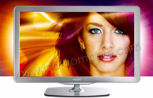 PHILIPS 42PFL7665H