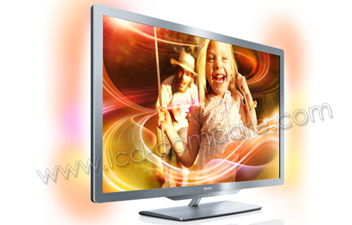 PHILIPS 42PFL7696H