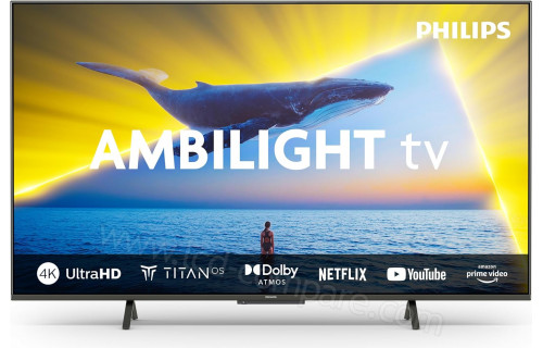 PHILIPS 43PUS8109